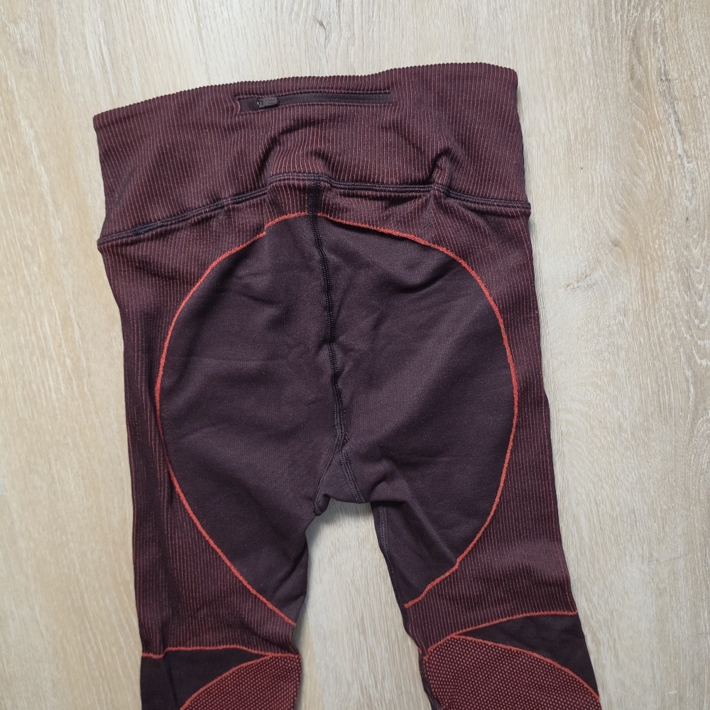 Sweaty Betty Speedy Seamless Running Leggings - Picture 8 of 8